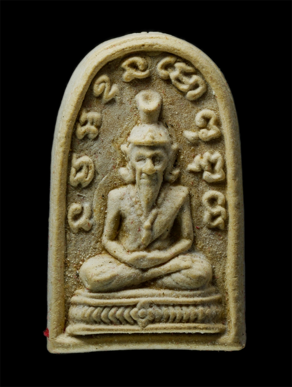 30Jul2025 (395)p.jpg - พระฤาษี คนถามหา พญาถามถึง หลวงพ่อเณร วัดโคกโพธิกุญชร ต.ตะลุง อ.เมือง จ.ลพบุรี เนื้อผงพุทธคุณ ผงว่าน พระเก่าสวย มวลสารดี น่าเก็บสะสมบูชา พร้อมกล่องเดิม [..] | https://kamulet.in.th